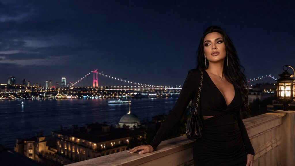 İstanbul Travesti ilanları ve güncel profiller