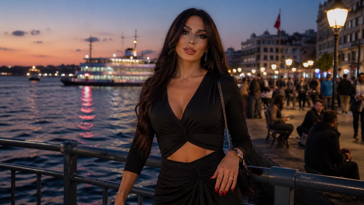 Kadıköy Travesti güncel ilan ve profil rehberi